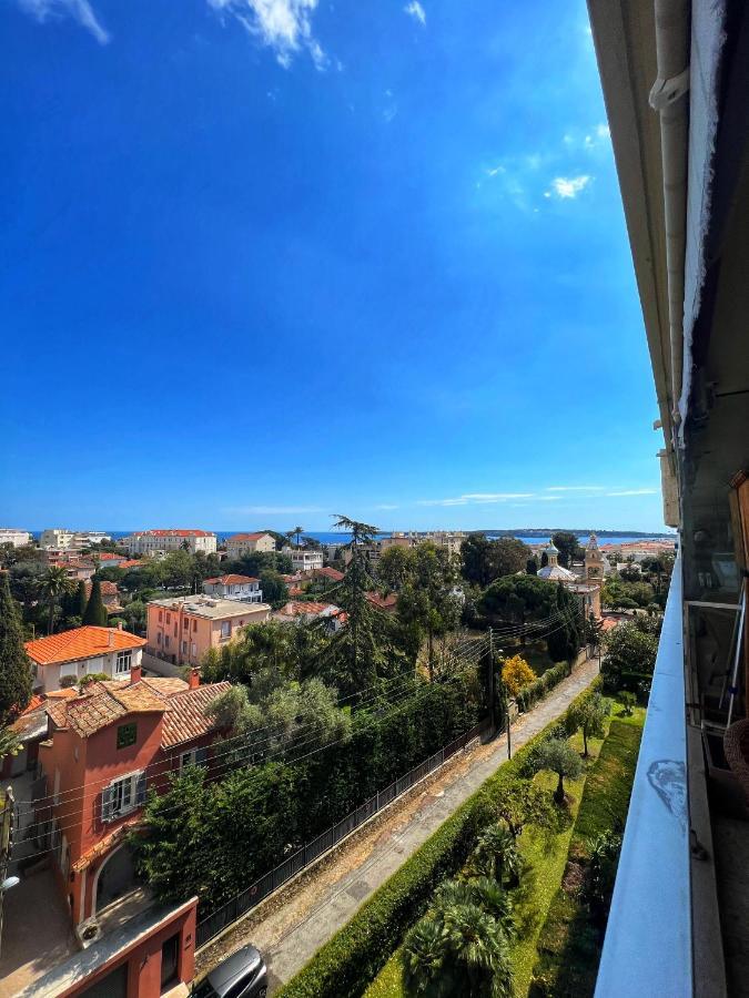 Les Roses By Welcome To Cannes Esterno foto