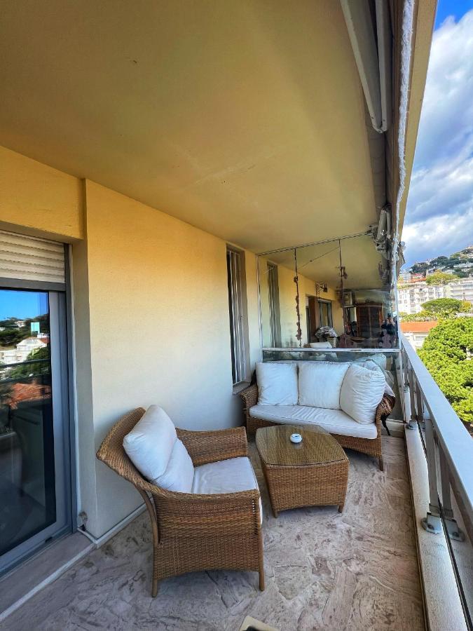 Les Roses By Welcome To Cannes Esterno foto