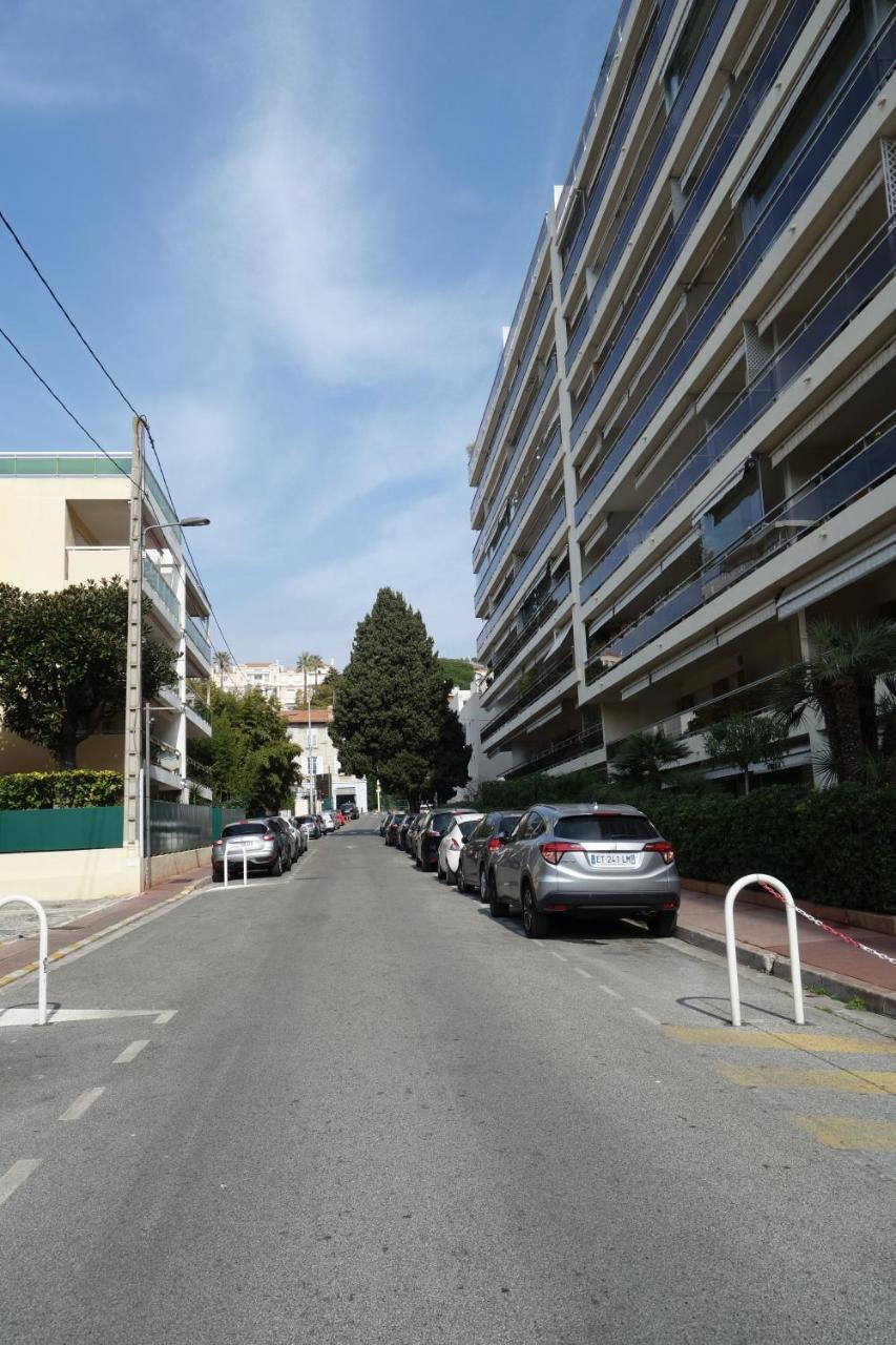 Les Roses By Welcome To Cannes Esterno foto