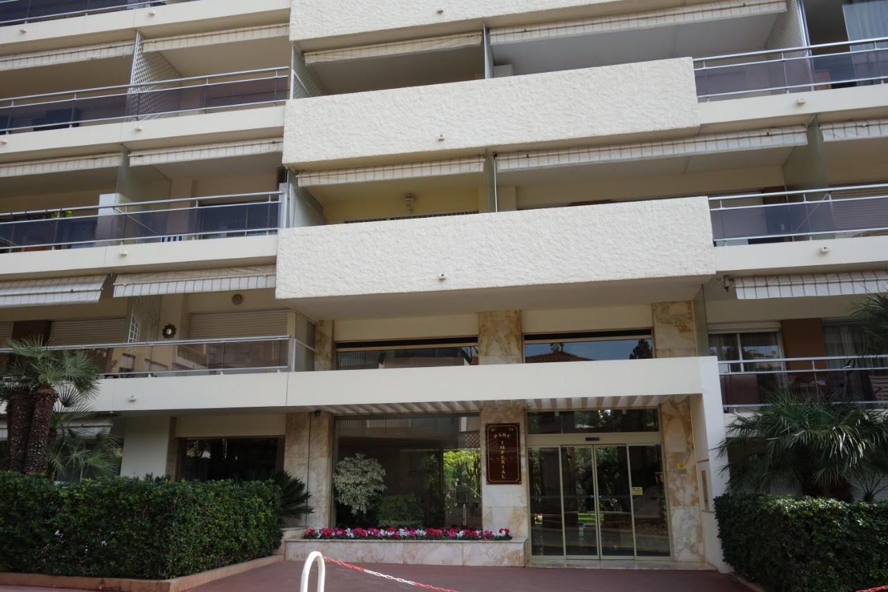 Les Roses By Welcome To Cannes Esterno foto